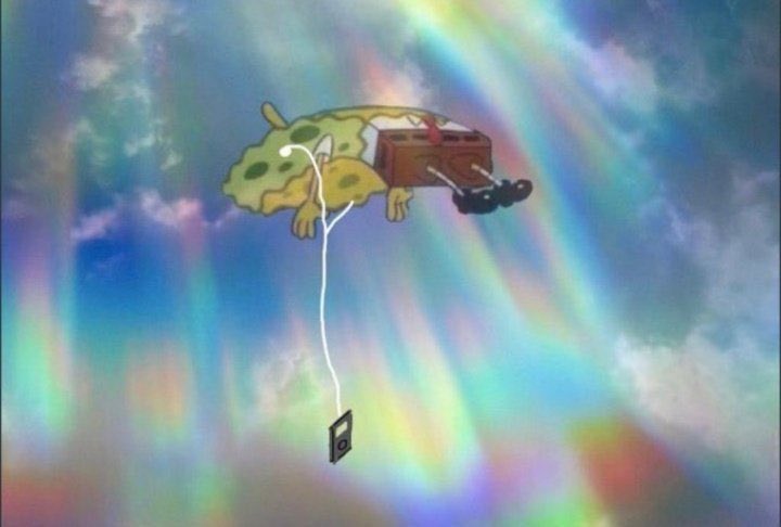 listening to sincerely by kali uchis