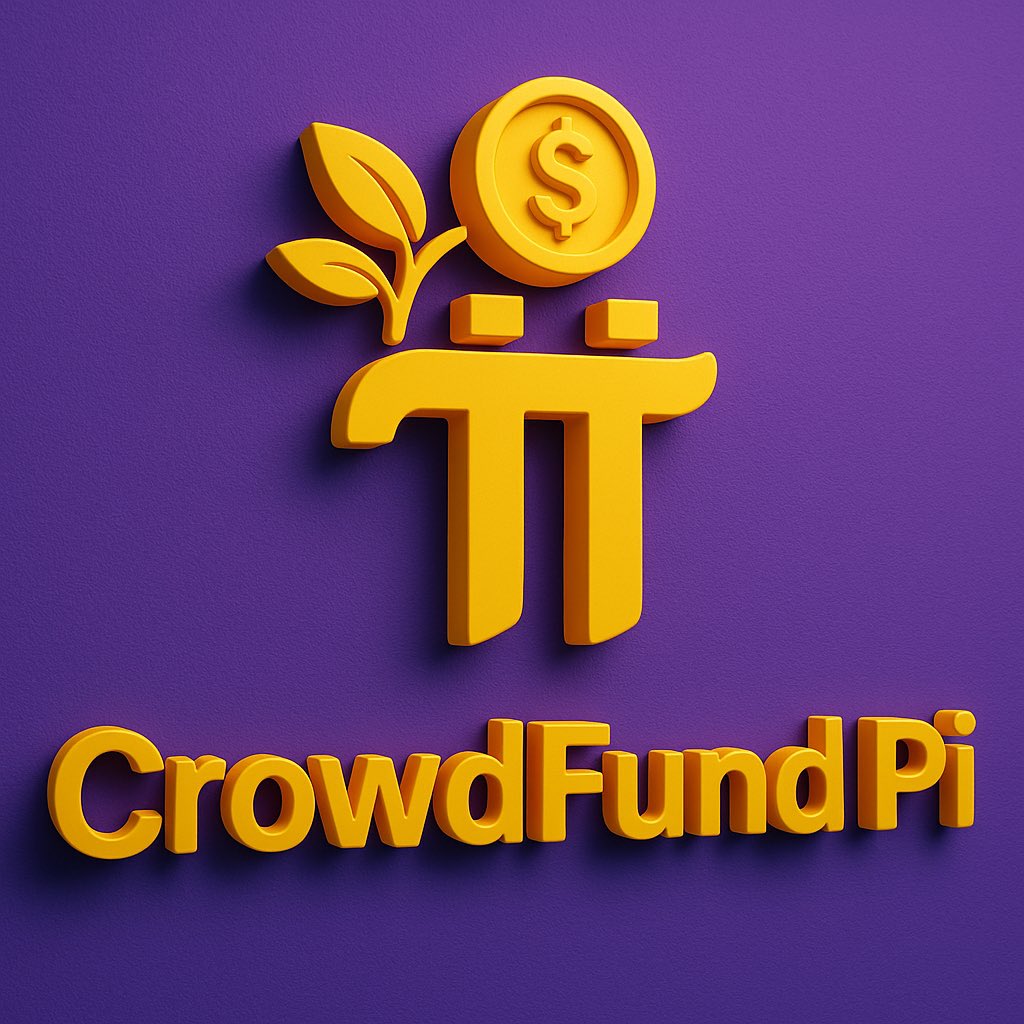 Tanner5252's tweet photo. 🚨BREAKING: @CrowdFundPi just passed all @PiCoreTeam listing requirements.
This is not a drill. A major Pi DApp is about to go public—and when it does, these memberships will be GONE.

So what is it?

CrowdFund Pi is a Web3 crowdfunding platform built entirely on Pi Network.
Think: GoFundMe or Kickstarter—but decentralized. No banks. No gatekeepers. Just Pioneers funding real Pi-powered projects.

And it’s not just donations. CrowdFund Pi gives you a shot to:
•Back real builders
•Earn perks & access
•Share in the platform’s success

Here’s what’s still available—and once they sell out, they’re forever gone:

DIAMOND — 1000 Pi
• Only 314 total cards — 311 left!
• 31.4% profit sharing
• 40% fee discounts
• 30% OG cashback
• High-yield investment pools
• Access to premium Web3 club

BLACK GOLD — 500 Pi
• Only 628 total cards — 625 left!
• 31.4% profit sharing
• Featured project ads
• 30% fee discount
• 20% OG cashback

GOLD — 100 Pi
• Only 3,140 total cards — 3,040 left!
• 31.4% profit sharing
• Airdrops, early project access
• 20% fee discount
• 10% OG cashback

These tiers are your way into Pi’s Web3 investor class—with real ownership, real rewards, and real limits.

Use my referral: oFLJSTXL
Go here in the PI Browser app👇https://t.co/GmwhAZKPfn

It supports my work and keeps Pi alpha flowing to the community!

#PiNetwork #Web3 #CrowdFundPi #Mainnet2025 #Crypto #DYOR