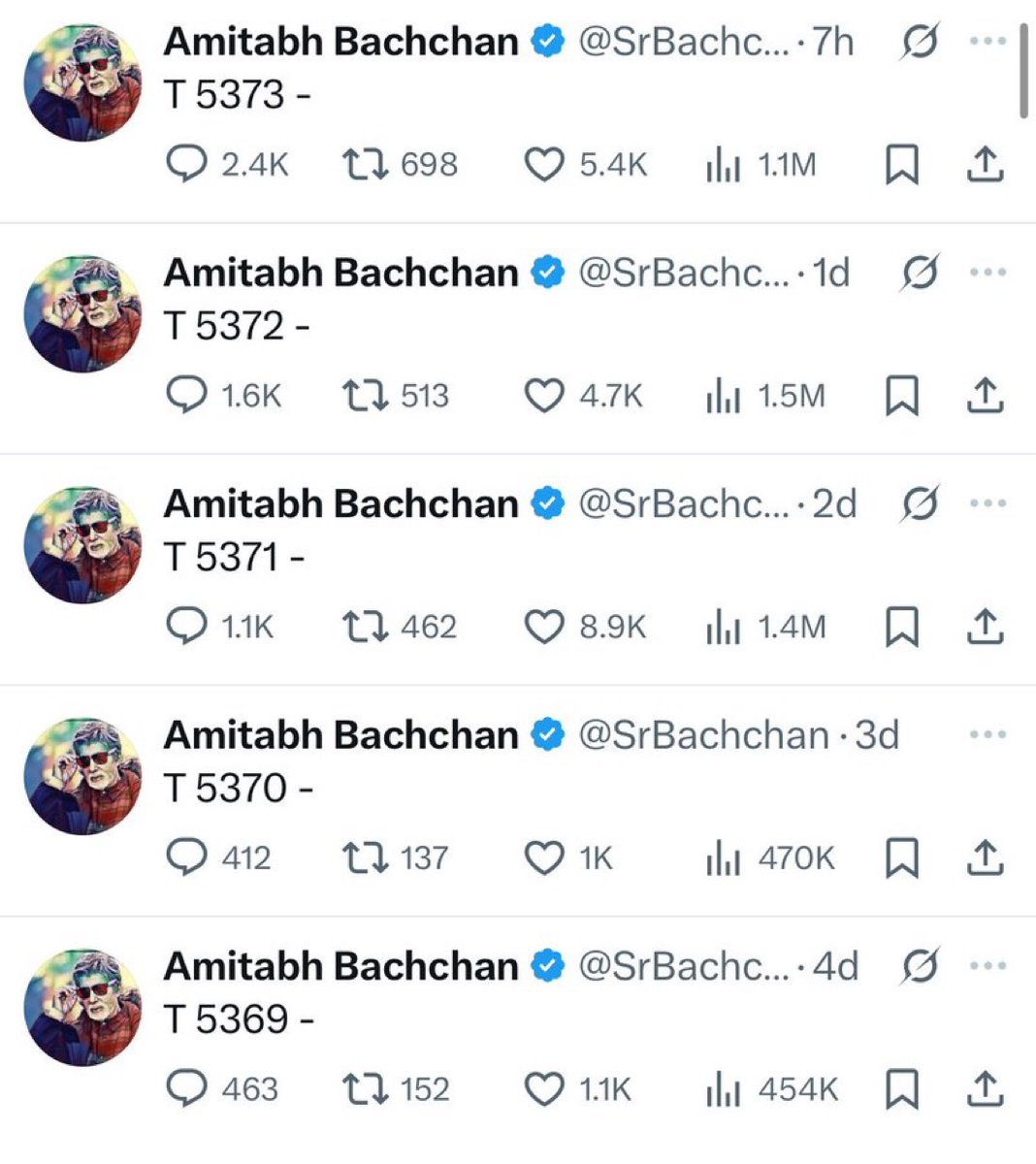 He needs treatment