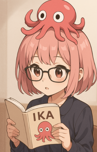 หมึกแดงขอเล่า <a href="/ikadotxyz/">Ika「🦑」</a> 
สิ่งที่ IKA จะทำให้เกิดขึ้นในอนาคต
-เกิดเศรษฐกิจเสมือนจริง Virtual Economyที่เชื่อมโยงเกม + โซเชียล + บลอคเชน
-เป็นแรงขับเคลื่อนให้ Web3 Gaming มีการนำมาใช้จริงมากขึ้น
-ดึงผู้เล่นใหม่เข้าสู่โลก blockchain ผ่านเกมที่น่าสนใจและเข้าใจง่ายกว่า DeFi ทั่วไป.