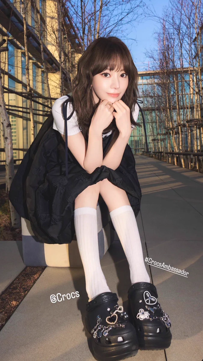LE SSERAFIM SAKURA 르세라핌 사쿠라 on X: 
