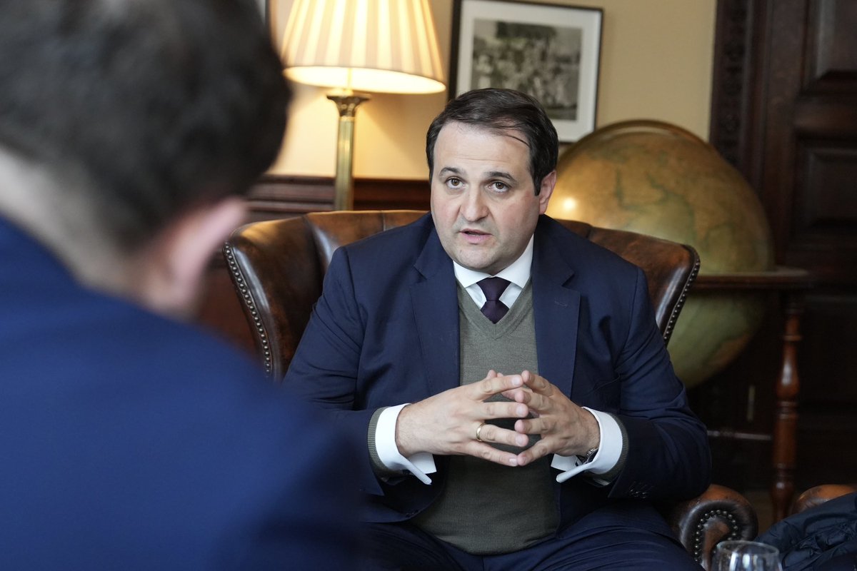 MBEIM.NRW tweet media