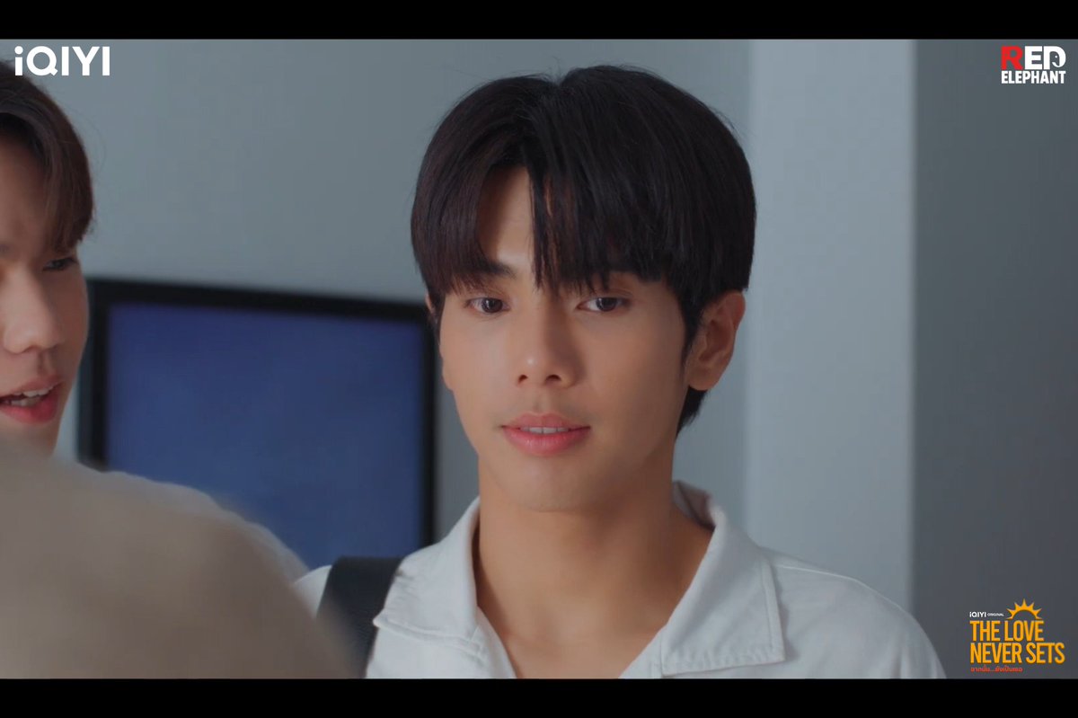 ขอบคุณที่ดูแลแฟนผมนะครับ !!

Official Pilot ตอนนี้สามารถดูได้แล้ว !  
ดูออนไลน์บนแอป iQIYI และเว็บ iQ.com 
📍s.iq.com/TheLoveNeverSe…
และทาง Youtube: The Love Never Sets
🔗 youtu.be/Nq7eIVTycec

The Love Never Sets Pilot 

#PilotTheLoveNeverSets