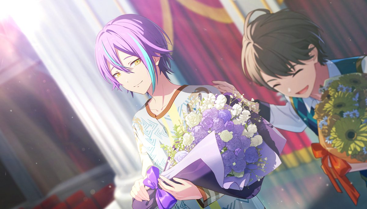 夢への一歩】神代類 ☆4 ※画像を長押しで4K表示できます。 #プロセカ