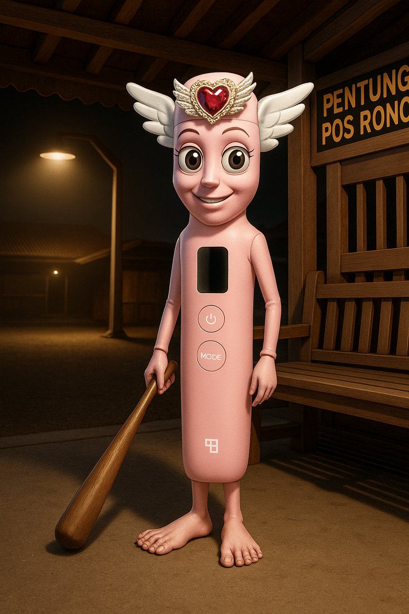 medicube_global's tweet photo. [🎉 medicube May Givaway Event 🎉]

Help us name our iconic characters — the #BoosterPro and the #ZeroPorePad mascots! 🧖‍♀️✨

💥 How to enter:
1️⃣ Follow us @medicube_global
2️⃣ Reply to this thread with your most creative name ideas! 💡📝

🏆 Winner:
The person with the most combined likes + retweets will receive a Pink Booster Pro + Zero Pore Pad (1 each)! 🎁💗

We'll send a DM to the winner on May 16th — stay tuned! 📩✨

Let the naming battle begin! 💬🔥 
#medicube #giveaway