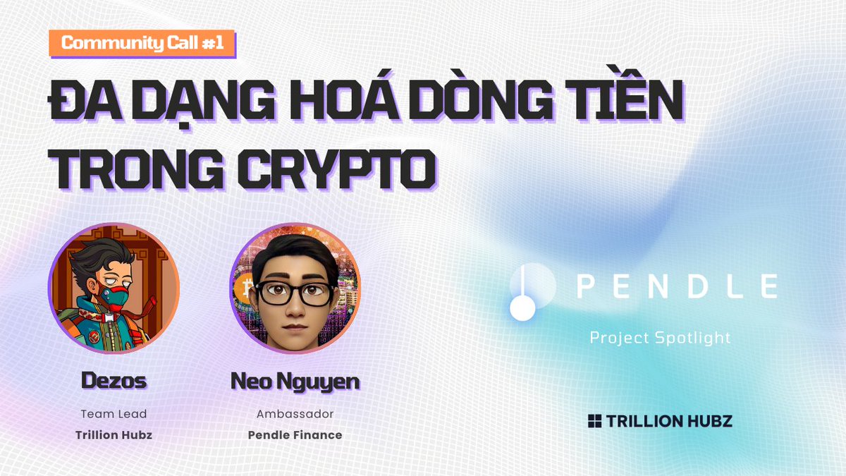 Trillion Hubz tweet media