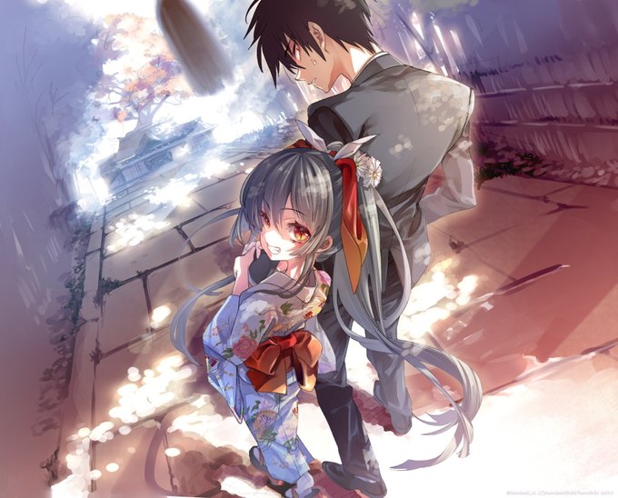 とか言ってたらタイムリーに怨結びが3巻まで無料お試し読みやってた・・・!!
気になった方は気軽にふれて貰えればうれしいですっ

Kindle⇒https://t.co/qG7M6HC6Pm
シーモア⇒https://t.co/ZsE5FnND7b 