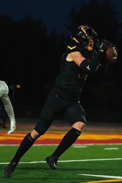 JuCo Football Forer (@jucofootballace) on Twitter photo Cael Meisman <a href="/cael_meisman/">Cael Meisman</a> @ Victor Valley JuCo <a href="/VVCfootball/">Victor Valley College Rams Football</a> picks up <a href="/Utah_Football/">Utah Football</a> Offer Cael Meisman <a href="/cael_meisman/">Cael Meisman</a> @ Victor Valley JuCo <a href="/VVCfootball/">Victor Valley College Rams Football</a> picks up <a href="/Utah_Football/">Utah Football</a> Offer