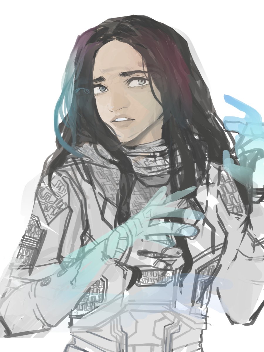 OneWhoGetsBread's tweet image. Ghost is the coolest character in Thunderbolts* hands down
I'm in love and a huge fan!!!