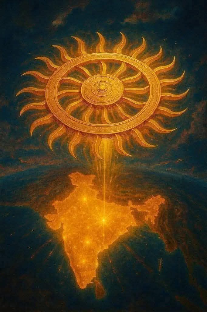 Akhand_Bharat_S's tweet image. India's Sudarshan Chakra - S-400 Air Defence Missile system saving our India and Indian Army. S-400 demolished the Pakistani air attack!

Thank you President Putin for this absolute solid weapon gift 🇷🇺  🇮🇳🤝

#IndiaPakistanWar2025 #OperationSindoor  #S400 #IndianNavyAction