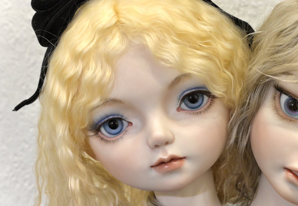 「丸美鈴教室展」四日目

ふたつめの夢は、ワンダーランドの中で
Futatsume no yume wa, Wandārando no naka de