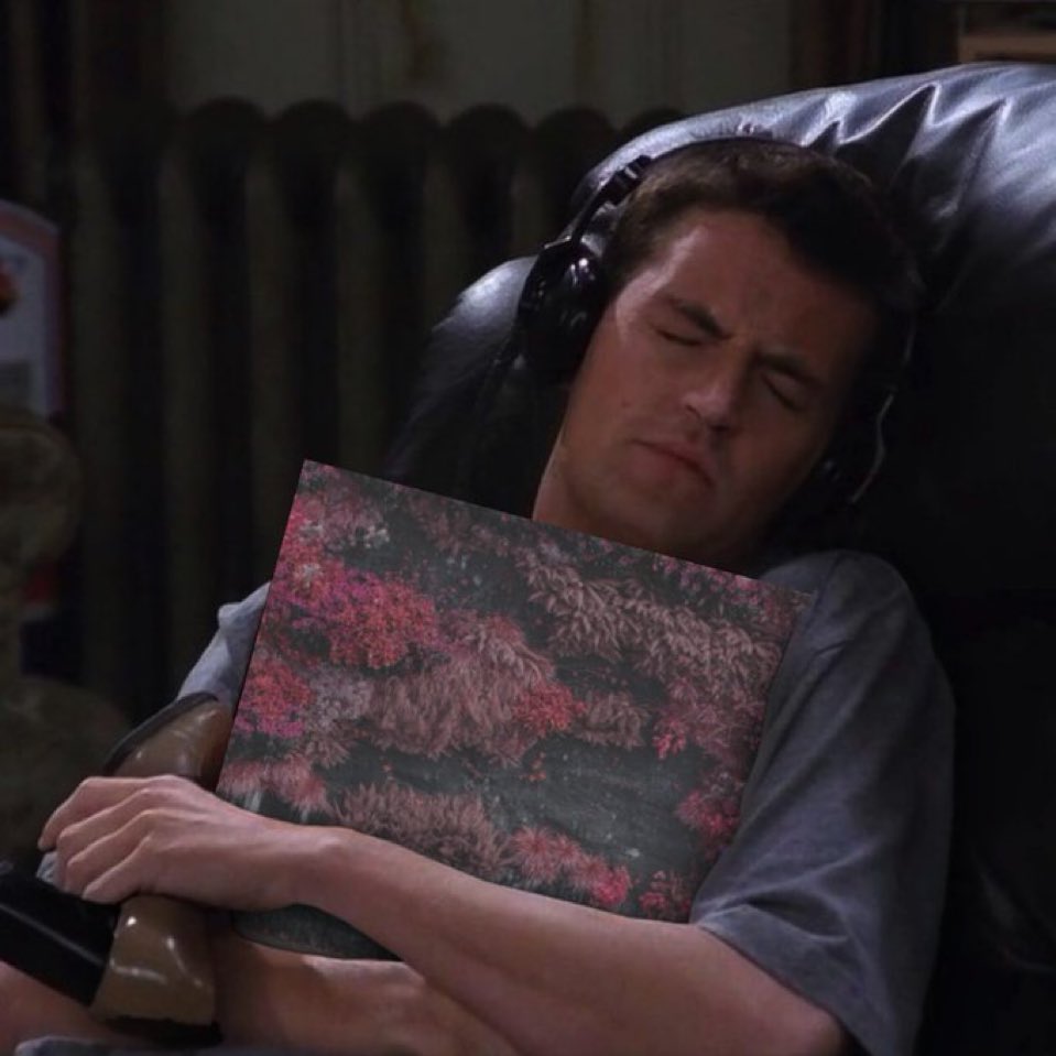 Shhhhh new Sleep Token just dropped ❤️‍🩹