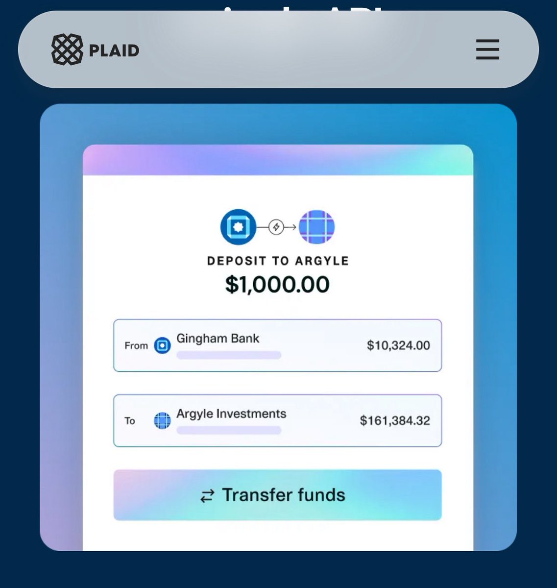 Trends change every few years from flat designs to gradients. Definitely in a strong gradient world these days.