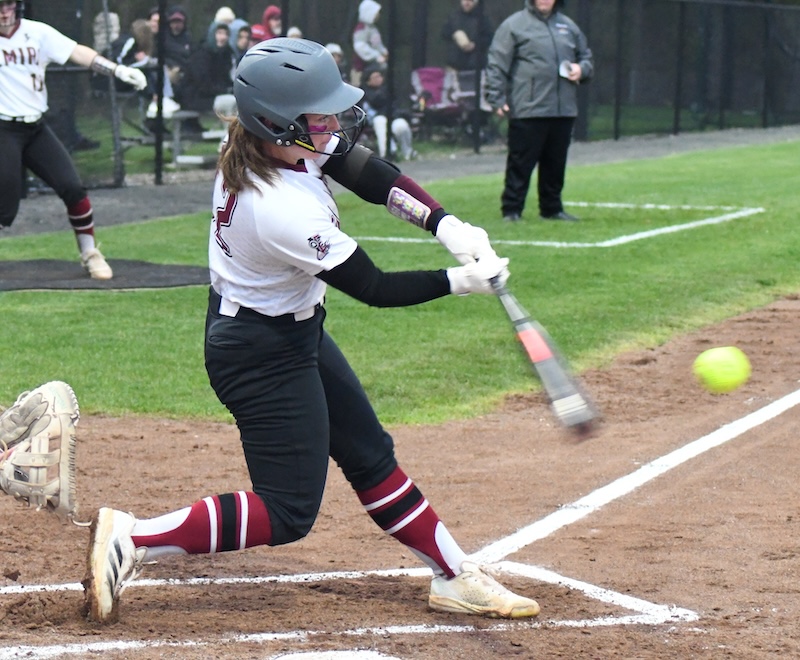 Southern Tier Sports Report (@tierreport) on Twitter photo SECTION 4 SOFTBALL: ELMIRA CELEBRATES SENIOR NIGHT WITH VICTORY (24 PHOTOS). . . <a href="/ECSD_Athletics/">Express Athletics</a> <a href="/TaftAddison/">Addison Taft “Sonny”</a>
stsportsreport.com/index_get.php?…
Photo gallery from the game: stsportsreport.com/index_get.php?… SECTION 4 SOFTBALL: ELMIRA CELEBRATES SENIOR NIGHT WITH VICTORY (24 PHOTOS). . . <a href="/ECSD_Athletics/">Express Athletics</a> <a href="/TaftAddison/">Addison Taft “Sonny”</a>
stsportsreport.com/index_get.php?…
Photo gallery from the game: stsportsreport.com/index_get.php?…