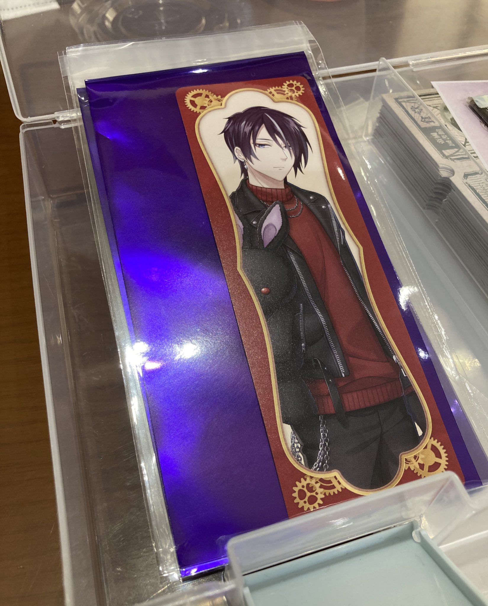 UN-GO ポストカードセット しおり 栞 コミケ GSKMZ-0023-01_1024x.png?v=