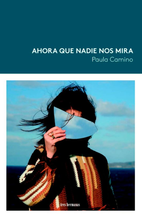 📚 Se acerca el cierre del Premio Complutense de Literatura 2025.
Desde Alumni UCM os animamos a participar en poesía o narrativa hasta el 26 de mayo.
Y recordamos  con orgullo a la alumni  ganadora Paula Martínez Camino con su obra  ¨Ahora que nadie nos mira¨.✍️