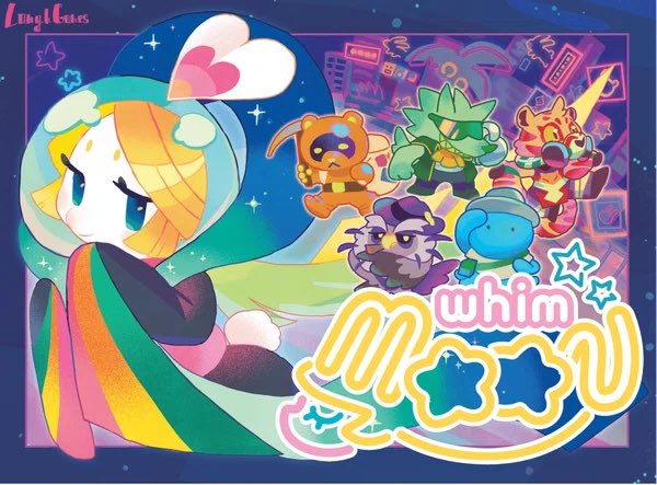 ラフゲームズ@あっちこっちコースター、ユアターン、ウィムムーン tweet media