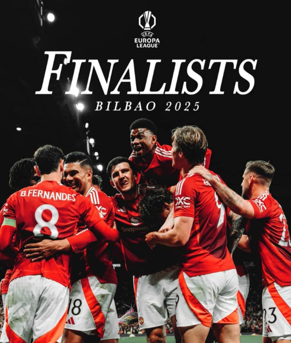 Some time back told you that the bukachere/bulumonde  fans would be tuning in to watch Manchester United in the Europa finals..kimafia atte, Manchester United: the greatest team... ever, challenged but never equaled.

Proud to be a Man Fan