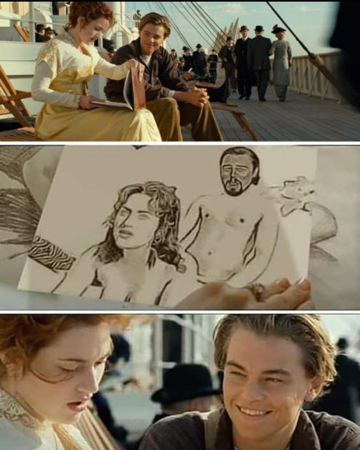 Titanic - Was wirklich geschah.