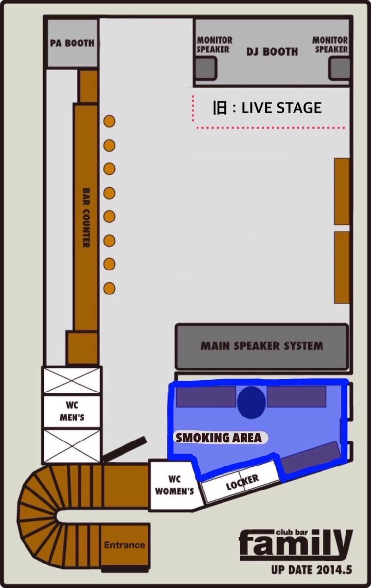 【⚡️アンモリ通信⚡️】

ついに明日は！
アンディモリナイト イン トーキョー🎉

当日の注意事項をまとめたので
目を通していただけると嬉しいです🙇🏻‍♀️❤️

飛び込み予約 大歓迎です！！
みんなで楽しみましょう〜🥳

あっこ

twipla.jp/events/665827