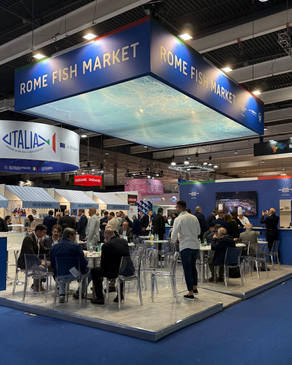 centroagroalimentareroma tweet media