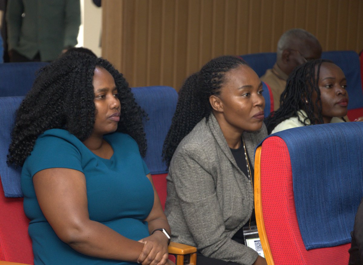 “At Bio Food, we don’t just sell products—we sell quality. Being data-driven allows us to track everything and ensure the highest food standards.”
– Waithera Ng’ang’a, Director, Strategic Partnerships &amp; Corporate Comms #SBSCEOFORUM #DevelopingGreatAfricanLeaders