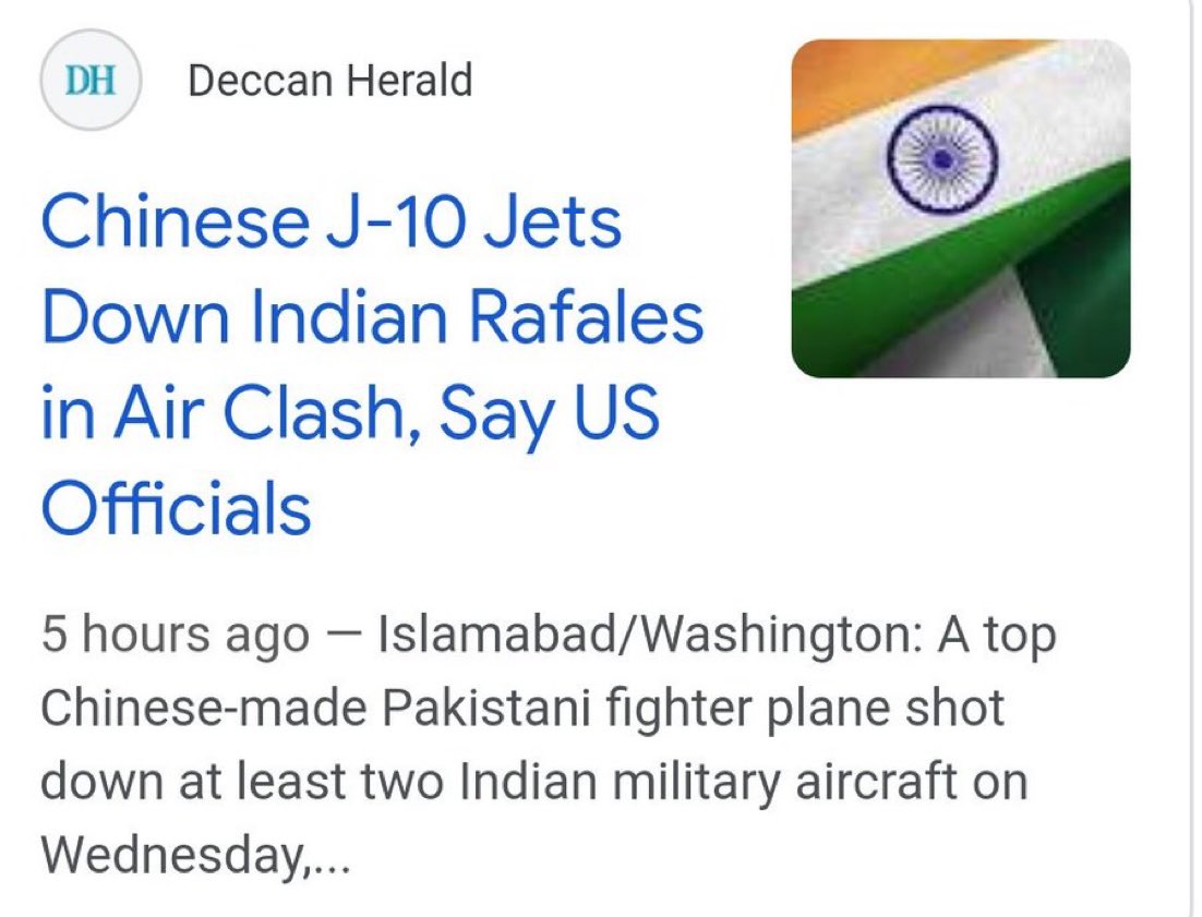 Hello <a href="/MIB_India/">Ministry of Information and Broadcasting</a>, when are we banning Deccan Herald for continuously spreading fake news?