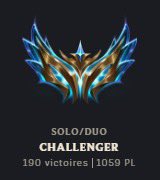 Challenger 🙏