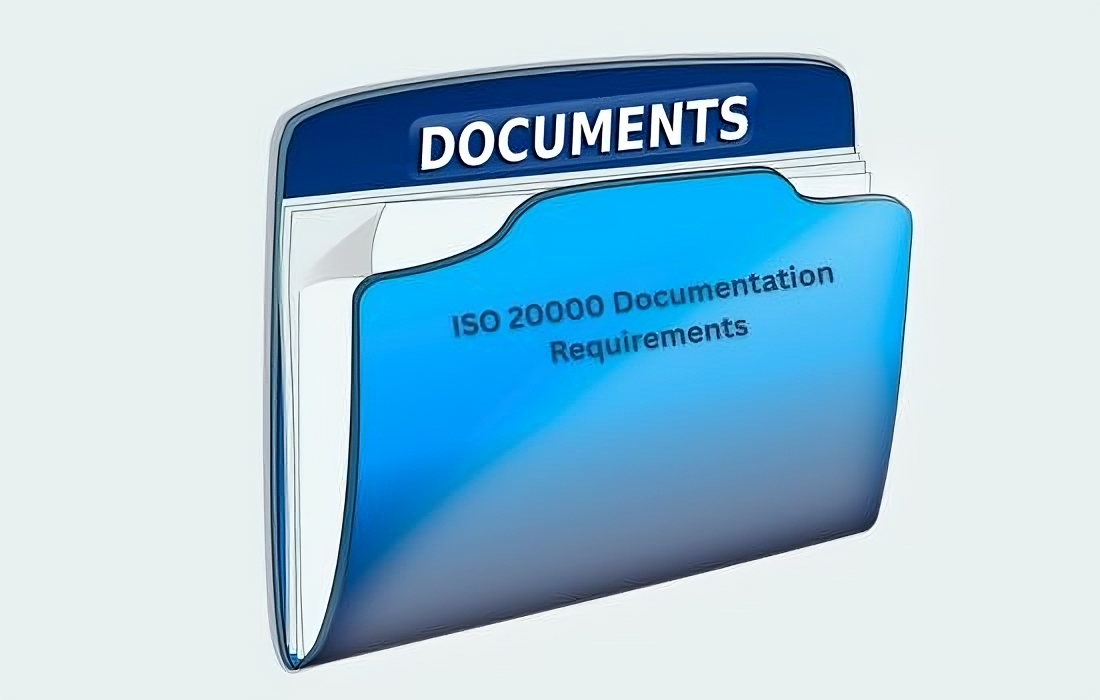 ISO 20000 Documentation Requirements: List of Mandatory Documents
ISO 20000 certification requires thorough documents to ensure compliance and efficient IT service management. These ISO 20000 documents streamline processes, etc. in your organization. 
itsms20000procedures.wordpress.com/2025/05/09/iso…