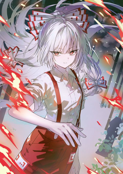 🌷ヘレ/here🌷@hr_rz_gggのイラスト一覧
