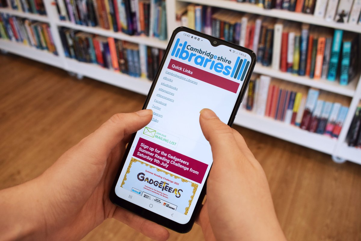 Have you read our latest newsletter yet? If not, you can read it here: bit.ly/433R4iE
Sign up to get a copy delivered to your inbox each month bit.ly/4gMoA3a
Don't miss out on author events, performances and activities at a library near you.
#LibraryNews