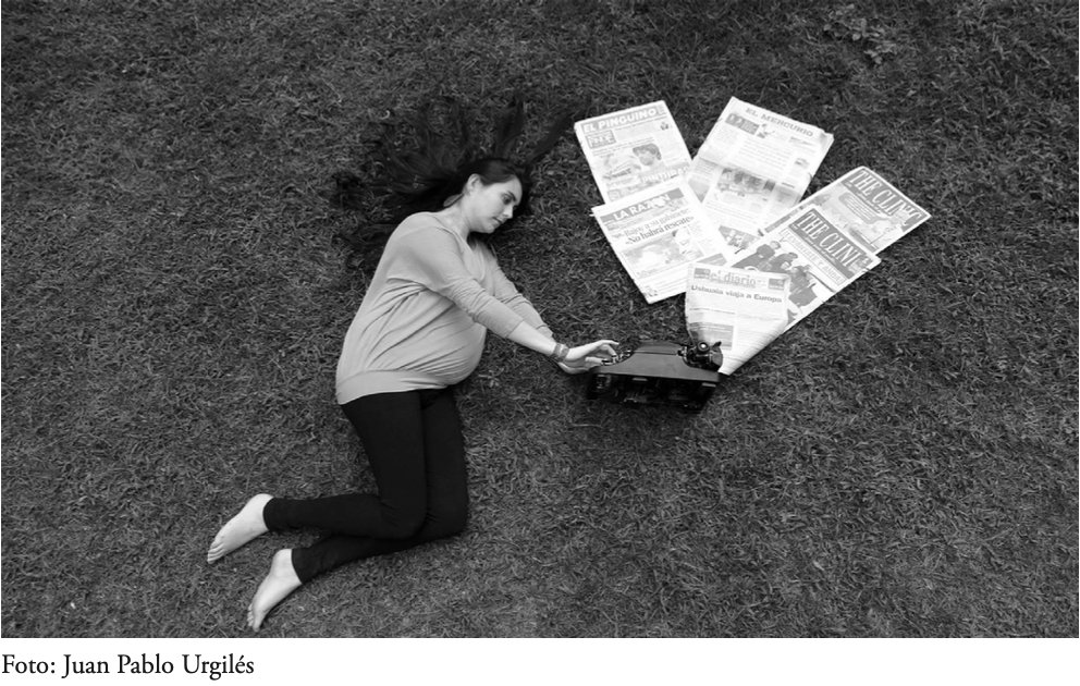 DW Akademie América Latina (@dw_akademie_es) on Twitter photo 📢📚 "Mamás y periodistas: el gran desafío de maternar y de informar"
Te invitamos a leer este pionero trabajo sobre el reto de ser madre periodista, de la autora Ana Gabriela Dávila Jácome, publicado por la Editorial de <a href="/PUCE_Ecuador/">PUCE Ecuador</a>
💡Texto completo: shorturl.at/zZI9C 📢📚 "Mamás y periodistas: el gran desafío de maternar y de informar"
Te invitamos a leer este pionero trabajo sobre el reto de ser madre periodista, de la autora Ana Gabriela Dávila Jácome, publicado por la Editorial de <a href="/PUCE_Ecuador/">PUCE Ecuador</a>
💡Texto completo: shorturl.at/zZI9C