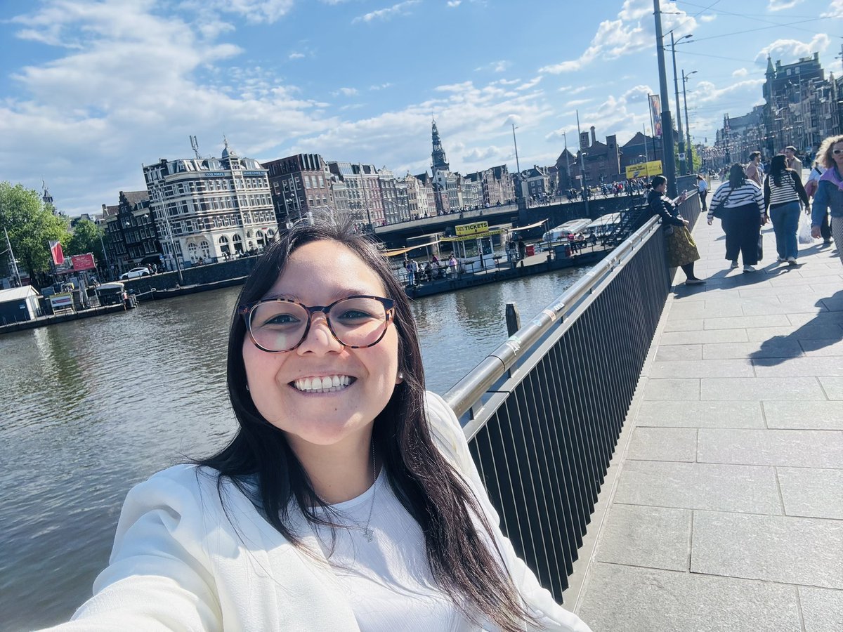 Karina Sato, MD. (@karinasato15) on Twitter photo So happy to present my research at #EASLCongress! Grateful for this amazing experience and for the chance to connect with so many liver disease experts. Huge thanks to my mentor <a href="/KirkWangensteen/">Kirk Wangensteen, MD/PhD</a> for the support and guidance! #LiverDisease #EASL2025 <a href="/MayoClinicGIM/">MayoClinicGIM</a> So happy to present my research at #EASLCongress! Grateful for this amazing experience and for the chance to connect with so many liver disease experts. Huge thanks to my mentor <a href="/KirkWangensteen/">Kirk Wangensteen, MD/PhD</a> for the support and guidance! #LiverDisease #EASL2025 <a href="/MayoClinicGIM/">MayoClinicGIM</a>