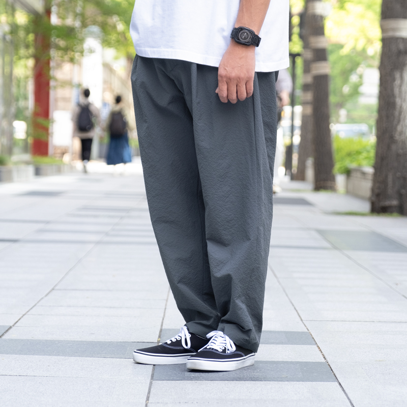 BRINGスウェット と 木梨サイクル と Sundayパンツ BRINGスウェット と 木梨サイクル と Sundayパンツ - メルカリ