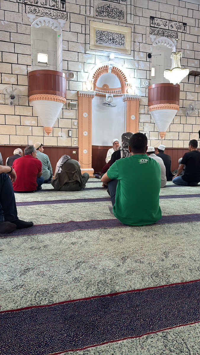 Allah'ım, sen yolumu hâyırlı eyle..
Hayırlı Cumalar 🙏