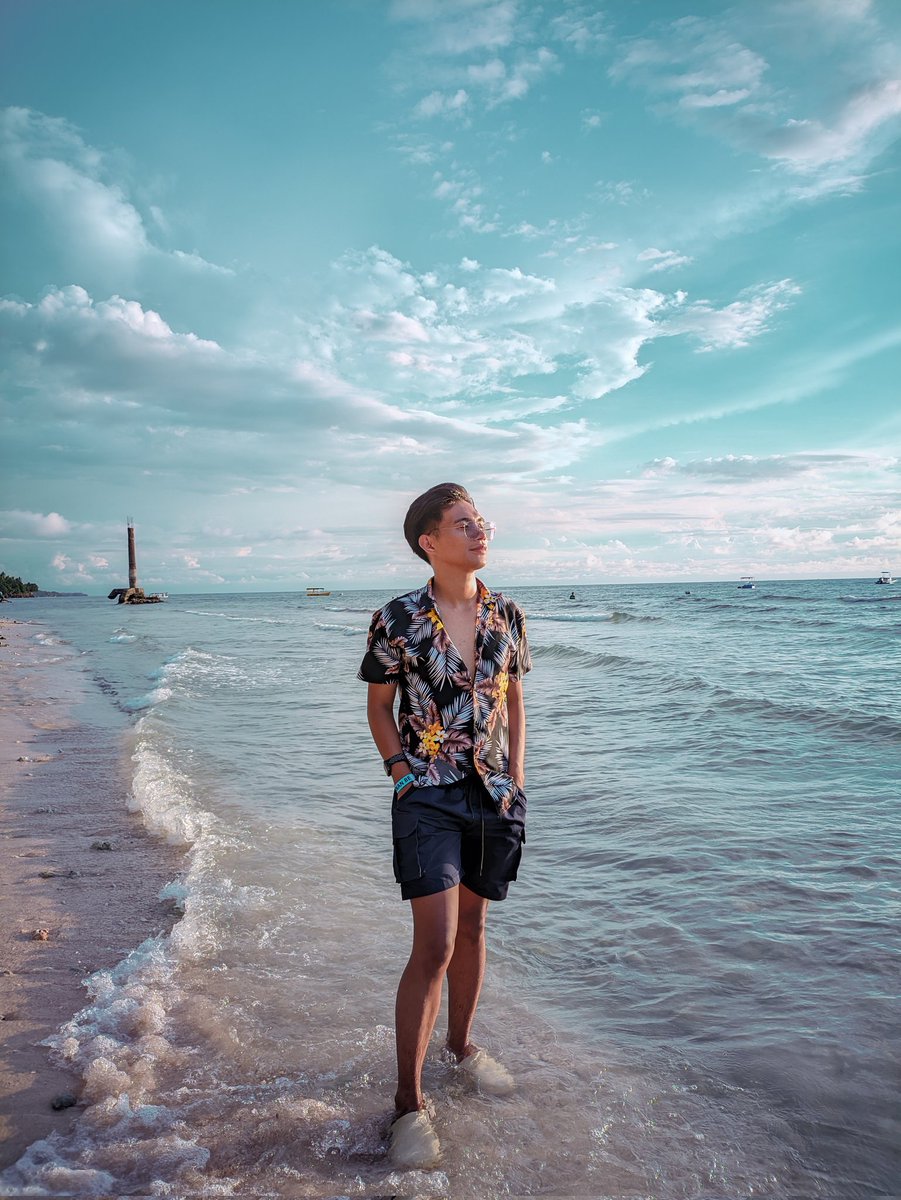 CJuderic's tweet image. 🌊