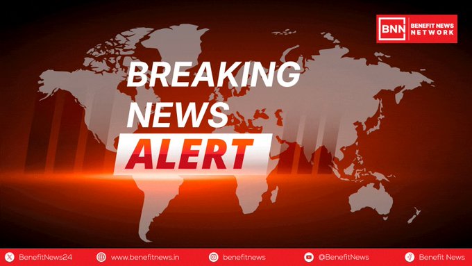 BenefitNews24's tweet image. #BREAKING DDCA ને સ્લીપર સેલ તરફથી સ્ટેડિયમ ઉડાવી દેવાની ધમકીભર્યો મેઇલ મળ્યો

#DDCA #SleeperCell #ThreateningEmail #SecurityThreat #StadiumDemolition #DelhiPolice #SecurityMeasures #investigation