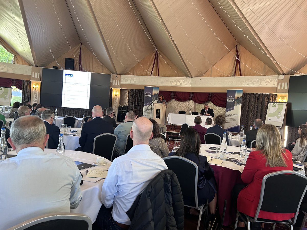 HITRANS (@hitrans_rtp) on Twitter photo Cabinet secretary ā¦<a href="/FionaHyslop/">Fiona Hyslop</a>ā© addressing the annual SCOTS conference in Pitlochry Cabinet secretary ā¦<a href="/FionaHyslop/">Fiona Hyslop</a>ā© addressing the annual SCOTS conference in Pitlochry