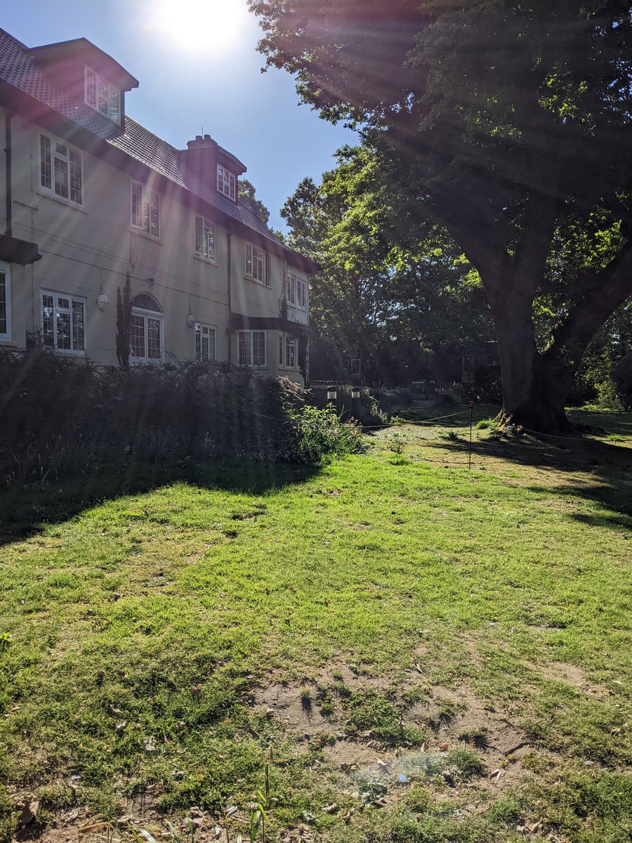 What a great morning <a href="/fairplayOEC/">Fairplay OEC</a>. Britannia Village PS are looking forward to all the activities planned for today!
#sunnymornings
#newham
#schoolresidential