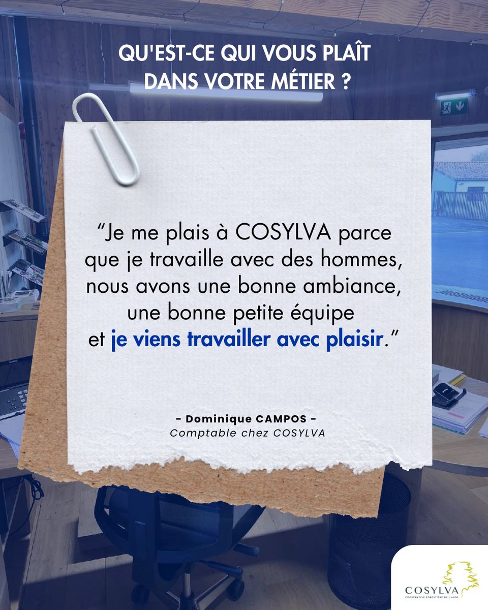 UCFF - Les Coopératives Forestières 🇫🇷 tweet media