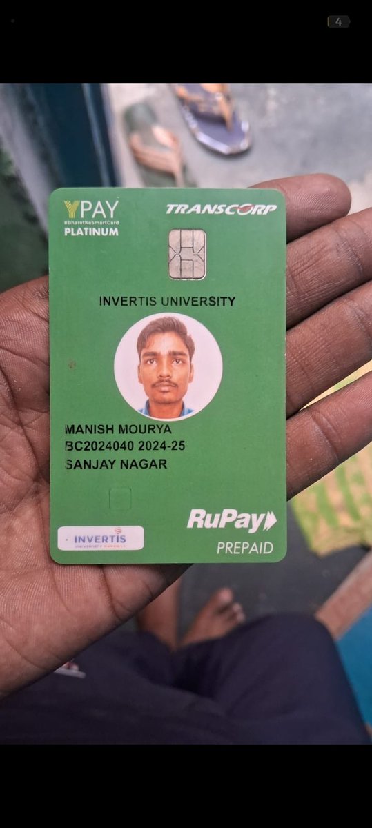 sane_aalam21's tweet image. Just bought a laptop from @OLX_India today!
Got an HP Victus (16GB RAM) for just ₹30,000 – only 6 months old.
Excited to start working on new projects with this beast!

This post for safety!

#OLX #NewLaptop #HPVictus #DevGear