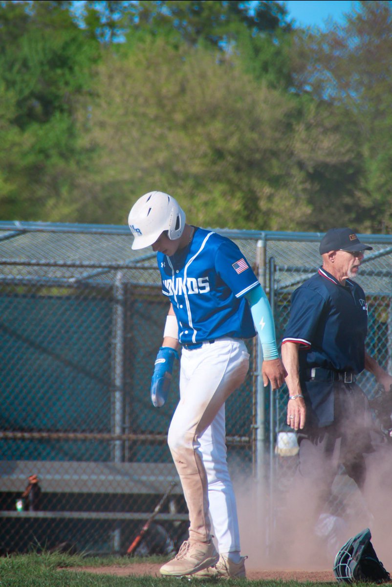 NBC Baseball (@nbc_baseball15) on Twitter photo Hounds Win (19-1) Hounds over Delran With a Rally in 7th, Logan Downey single and Nick Dromboski Homerun to take the lead for good! Jordan Gilligo earned the Win. Jimmy Musser (2b) <a href="/kminnicksports/">Kevin Minnick ⚾️🐶⚾️🐶⚾️</a> <a href="/SouthCoaches/">South Jersey Baseball Coaches Assocation</a> <a href="/SJSportsZone/">South Jersey Sports Zone</a> <a href="/McGurkSports/">Tom McGurk</a> <a href="/D2SportsNetwork/">D2 Sports Network</a> Hounds Win (19-1) Hounds over Delran With a Rally in 7th, Logan Downey single and Nick Dromboski Homerun to take the lead for good! Jordan Gilligo earned the Win. Jimmy Musser (2b) <a href="/kminnicksports/">Kevin Minnick ⚾️🐶⚾️🐶⚾️</a> <a href="/SouthCoaches/">South Jersey Baseball Coaches Assocation</a> <a href="/SJSportsZone/">South Jersey Sports Zone</a> <a href="/McGurkSports/">Tom McGurk</a> <a href="/D2SportsNetwork/">D2 Sports Network</a>