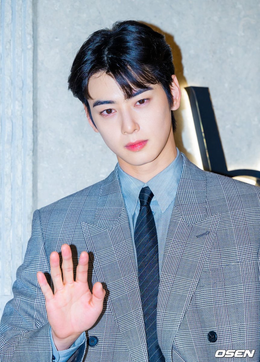 ชาอึนอู อยู่ระหว่างเตรียมเข้ารับราชการทหาร ในเดือนกรกฎาคมนี้

ผู้เกี่ยวข้องทางต้นสังกัดให้ข่าวว่าอึนอูได้สมัครเข้าสอบคัดเลือกในหน่วยดุริยางค์ทหารบก ซึ่งอยู่ในระหว่างรอประกาศผลอย่างเป็นทางการ

โดยอึนอูได้สมัครเข้าไปในหน่วยดุริยางค์ทหารบกเมื่อปลายเดือนมีนาคม