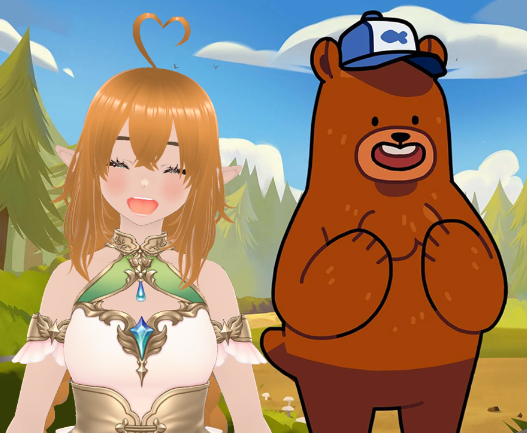 Faeylnn's tweet photo. Hank and I are going live today at 11:35 am Come say hi! https://t.co/kHn7Z7ndAd
💚 

#Livestream #twitch #twitchstreamer #cosy #bearandbreakfast #Hank #bear #cute #Vtuber #newstreamer #showsupport https://t.co/OC7VlfRlme