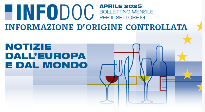 Il nuovo #InfoDOC è online!
Scopri le ultime news sul mondo delle #IG &gt;&gt;&gt; federdoc.com/new/wp-content…