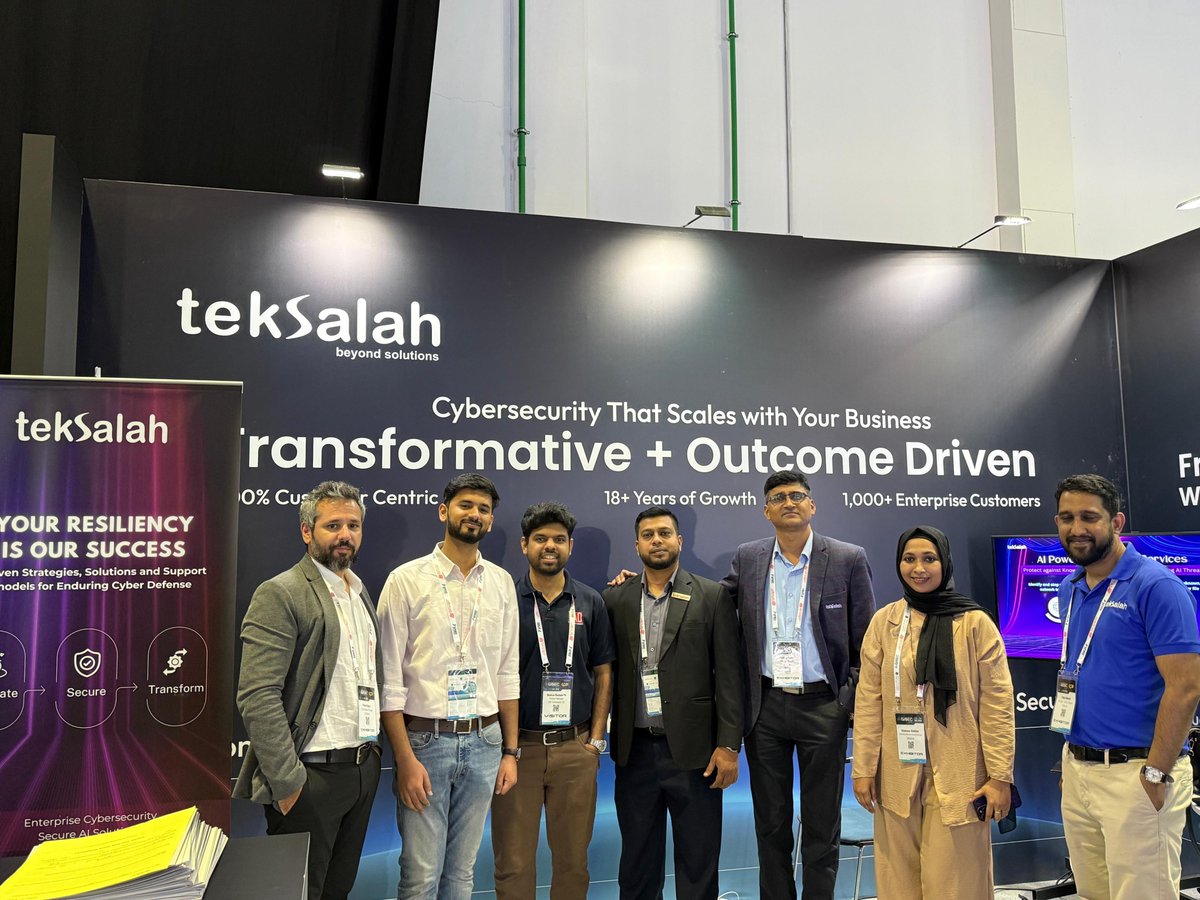 VAD Technologies tweet media