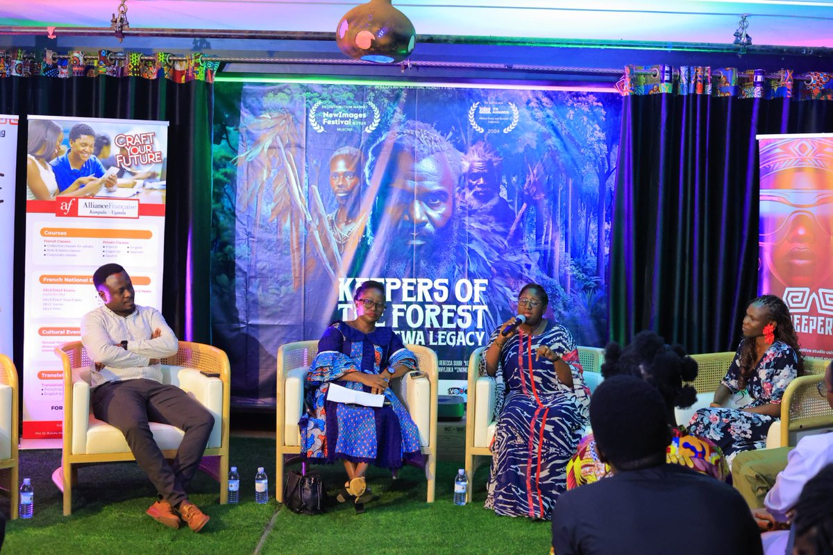 Alliance Française Kampala tweet media