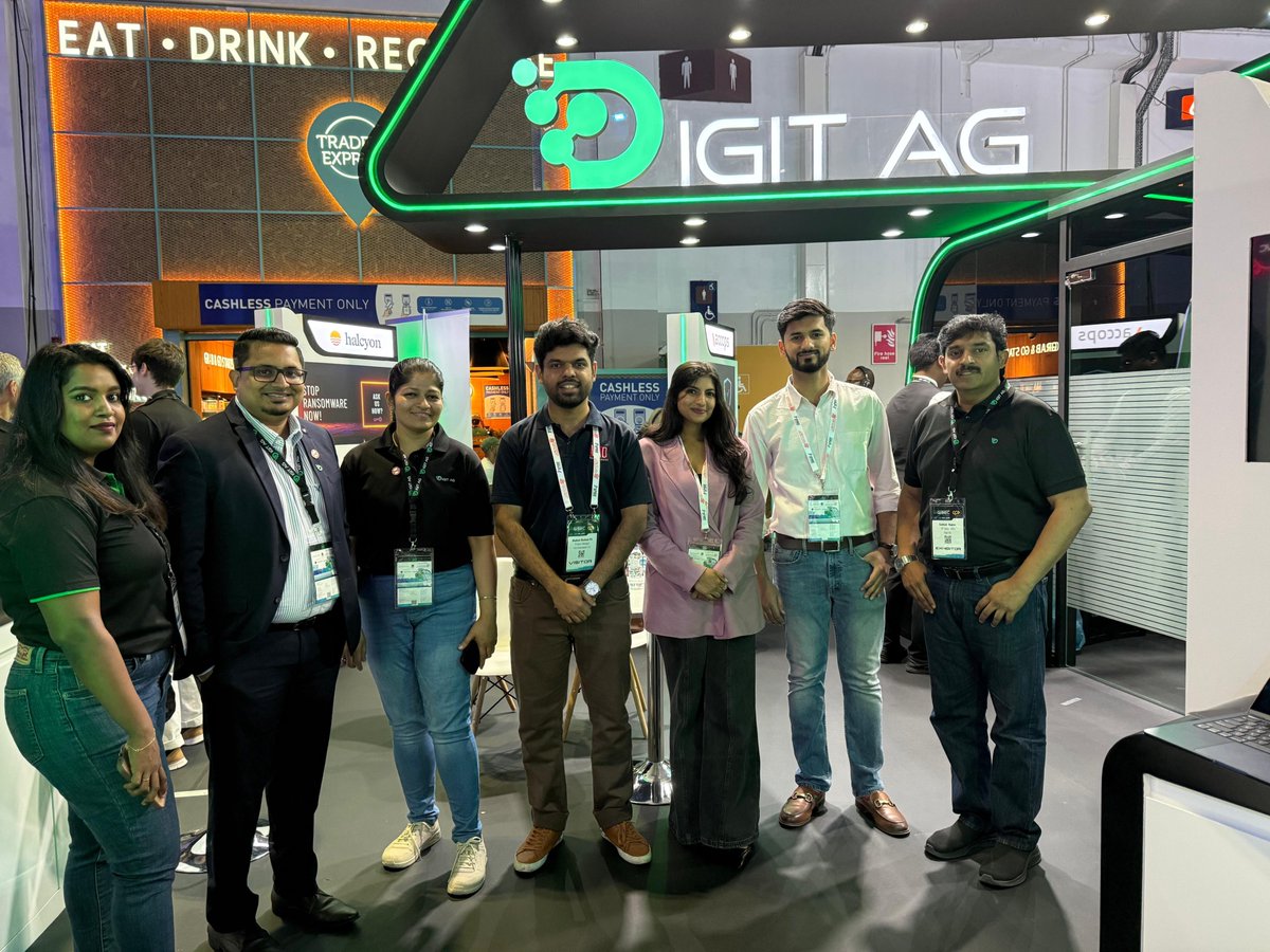 VAD Technologies tweet media