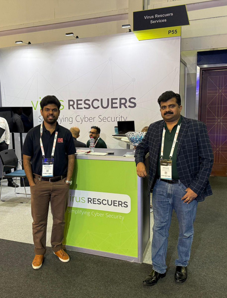 VAD Technologies tweet media