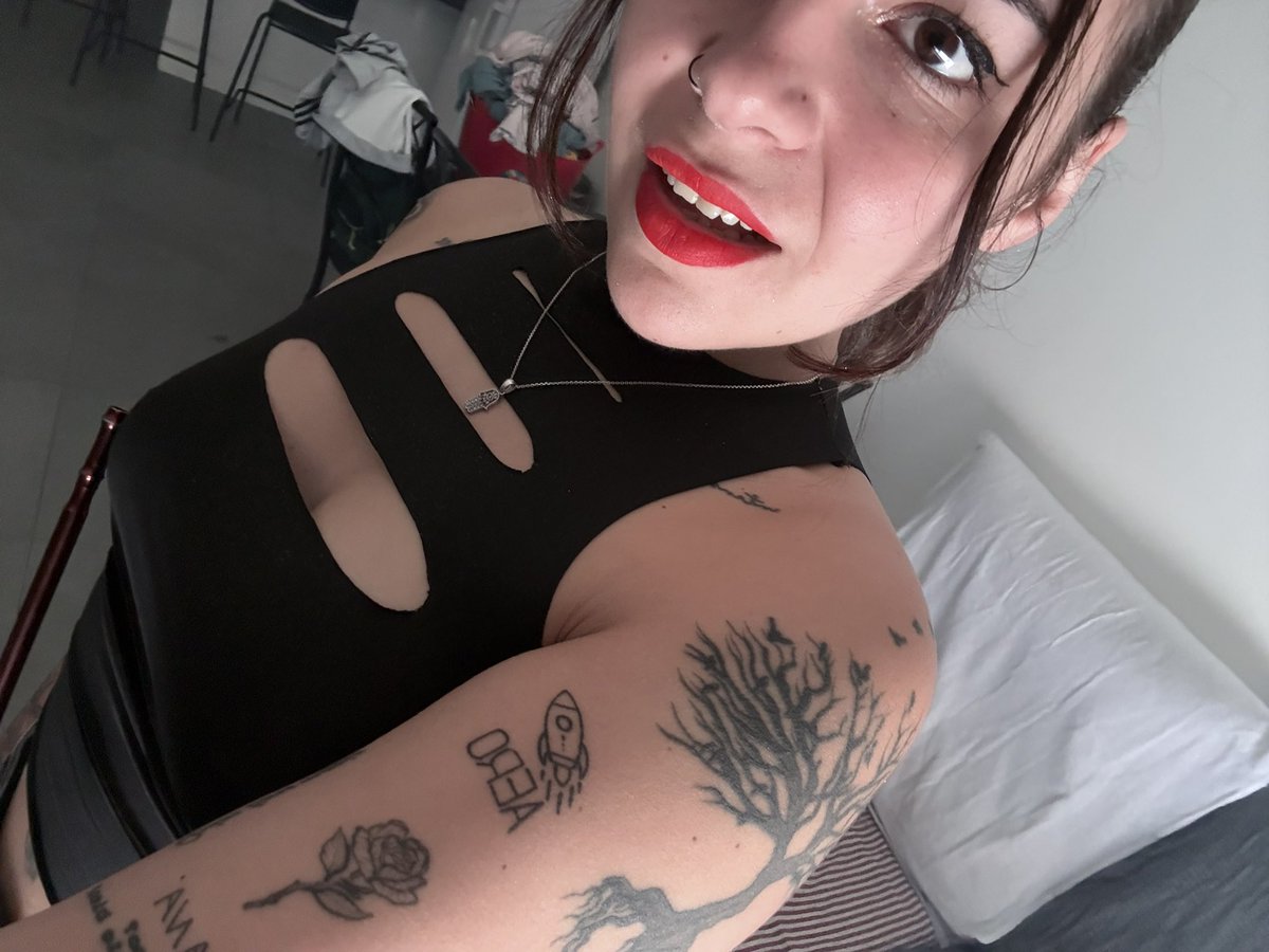 PeloFuego 🥀 tweet media
